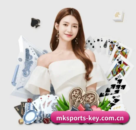 用内容积累长期价值 - MKSports